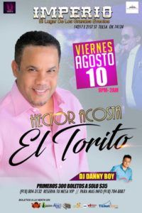 Imperio Event Center, Tulsa, OK @ Imperio Event Center | Tulsa | Oklahoma | Estados Unidos