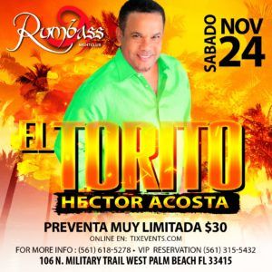 Rumbass Night Club @ Rumbass Night Club | West Palm Beach | Florida | Estados Unidos