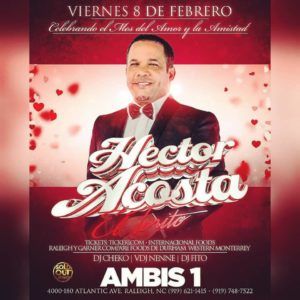 Ambis 1 @ Ambis 1 | Raleigh | North Carolina | Estados Unidos